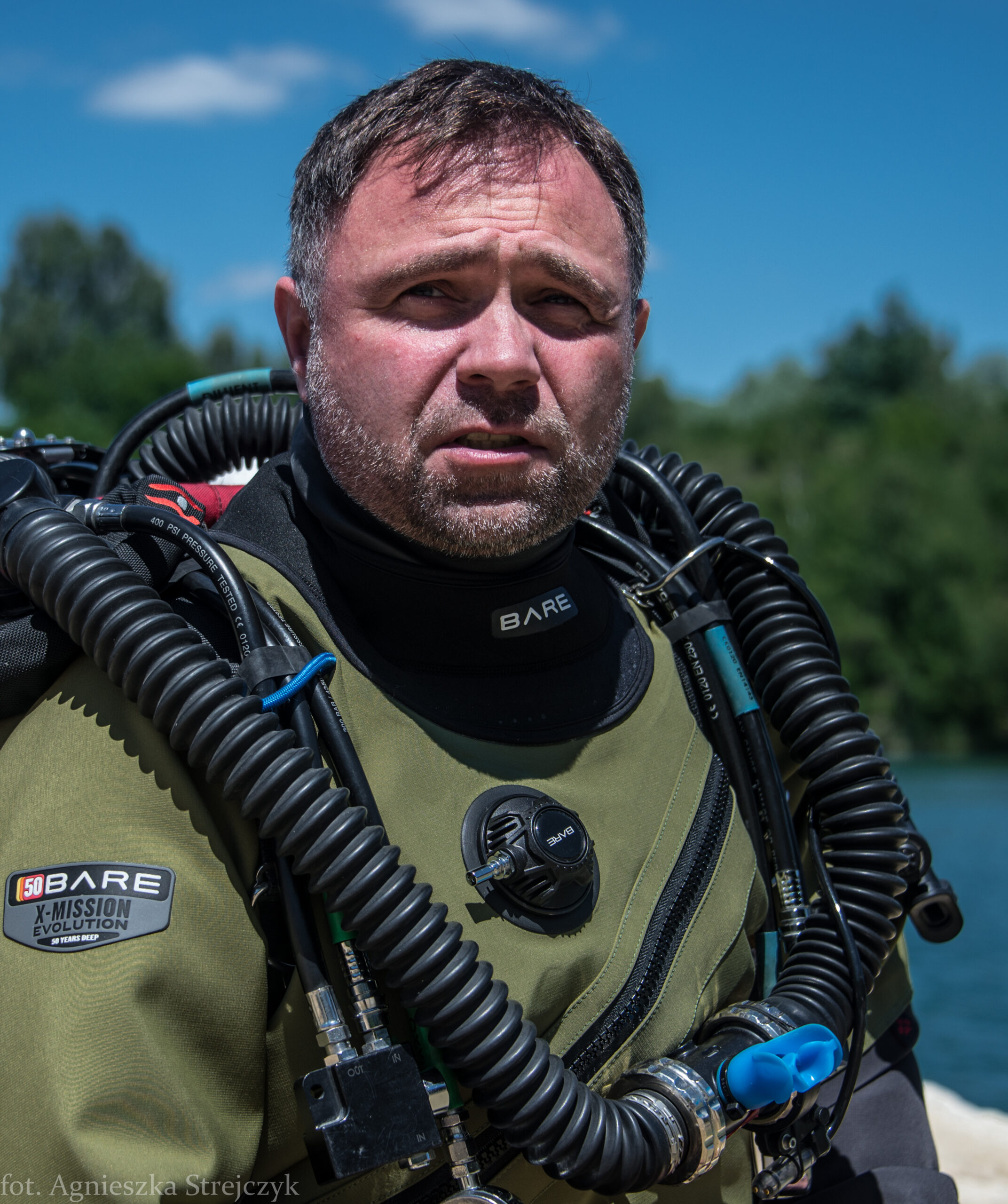 JACEK STREJCZYK